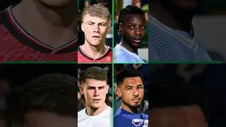 EA Sports FC 24 Players New Faces After Title Update 11