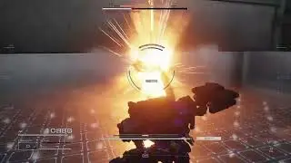 Armored Core 6 Arena: Invincible Rummy