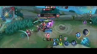 Johnson Gameplay ! Johnson gameplay mobile legends