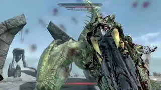 killing a thorntail dragon for fun