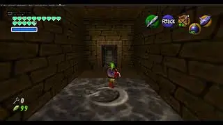 The Legend Of Zelda Ocarina Of Time Randomizer Online Multiplayer Finel Video Of The Year