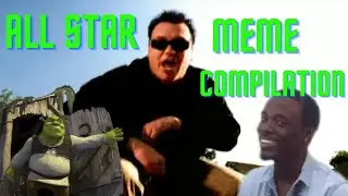 Meme Compilation but it&rsquo;s to All Star