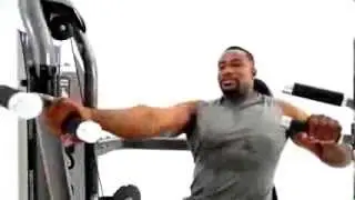 Matrix Fitness Equipment - Aura Strength Series - Extreme Gym Franchise