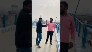 Love you ke chakra Mai #delhi #comedy #shortvideos #lucknow #funny #comedyshorts #comedyvideos