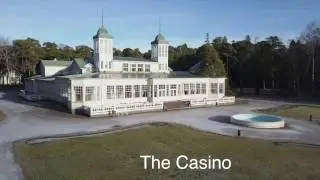 Landmarks in Hanko - Travel & Tourism