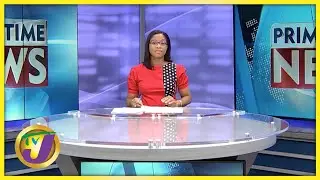 Jamaica's News Headlines | TVJ News - July 10 2022
