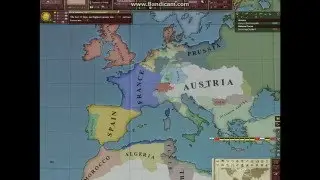 Let's Play Victoria 2 Wallachia