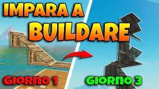 Guida Definitiva Alle Costruzioni di Fortnite | Imparare a Buildare Fortnite Capitolo 3 Stagione 2