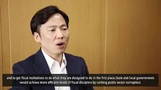 Corruption and State and Local Government Debt Expansion
