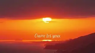 Prépare-toi à rencontrer ton Dieu | Chant de louange & appel à la vie – Anavah Louange
