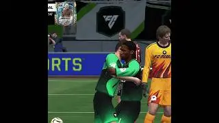 OPPONENT 💥 #fifamobile #fifa #fcmobile #eafc25 #fc25 #lampard #football #shorts