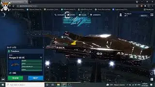farsite - new blockchain MMO RTS game