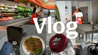 Vlog/ Micah paka sispann kriye/ lavi pap diw / nouvo valiz / yon jounen nan lavim