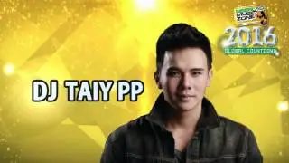 Beerlao Global Countdown 2016