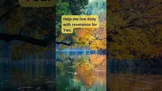 Bible Verses & Prayer #stressrelief #calm #relaxation #antianxiety