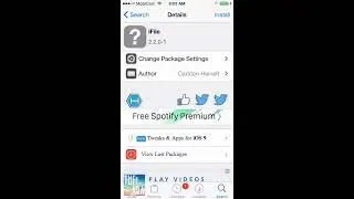 ifile How to Install iFile 2.2.0-1 for iOS 8.4