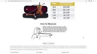 How to Rent Online