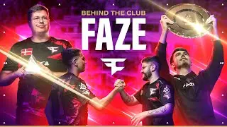 Are FaZe Clan the biggest villains in esports?!