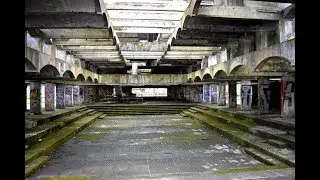 St Peter's Seminary