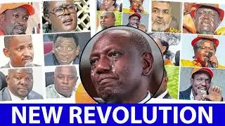 Shocking dangerous details from ODM, Ruto is shivering now 