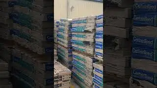 Next Level Roofing Supply -- New Location 10K SQ FT Warehouse!