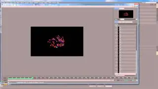 59 How to render current frame while simulating particles