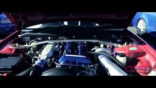 FAB Tech Auto Performance | SHOW & SHINE