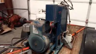 WINCO 7k GENERATOR