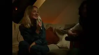 Jo Hill - Honeymoon (The Pittsy Sessions)