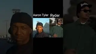 😱Актёры озвучки персонажей GTA:SA!