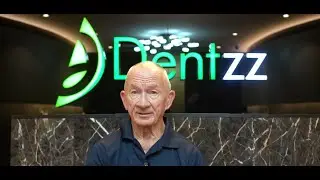 Dentzz Reviews | Mr. Gary from Australia shares his review of Dentzz Mumbai
