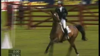 Deutsches Springderby 2006