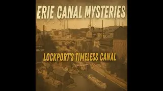 Experience the Erie Canal: A cruise through the Lockport Locks