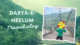 Murree trip Day 3 | Neelam Point Kohala Bridge Murree Pakistan Tourism | Darya e Neelam #travelvlog