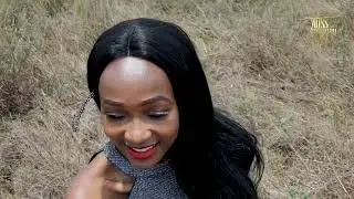 #MissTourismAfrica #SeeAfricaFirst Introducing MISS TOURISM AFRICA KENYA - MUTHONI KARIUKI