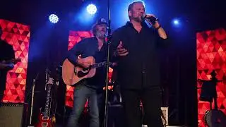 Shanneyganock with David Pomeroy at George Street Festival