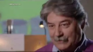 Jos&eacute; Padilla dobla a David Hyde Pierce en Frasier