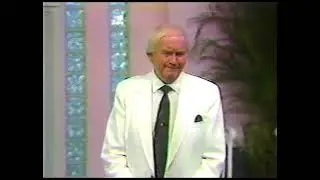 Dr. Norvel Hayes   Confession Brings Possession