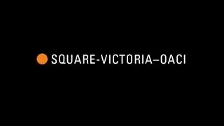 Stations - Square-Victoria&ndash;OACI
