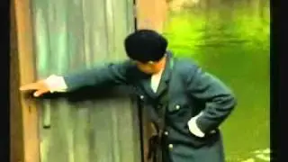 DagOtto - Fr&aring;n Barnaskrik och J&auml;kelskap