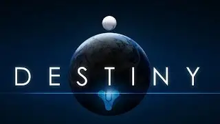 Let's Talk - About Destiny PART 1