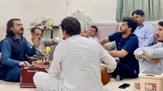Pashto new ghazal 2026 Pashto rabab new ghaza suhail ustaz new ghazal rabab mangi parogram 