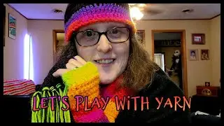 Let's Play With Yarn