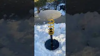 Не выбрасывайте старые стойки
