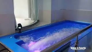 Fiberglass swimming pool manufacturers