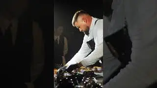 Гастроужин в ресторане 