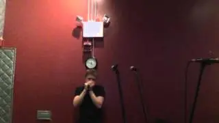 Restless Blues in C- Shane Sager