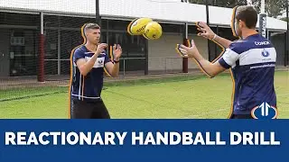Lateral Hops
