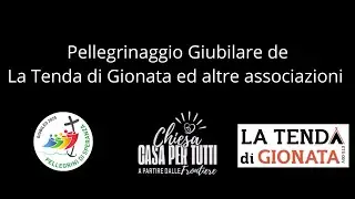 Chiesa casa per tutti. Nel pellegrinaggio giubilare de La Tenda di Gionata con i cristiani LGBT+