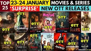 Surprise OTT Release Movies This Week I Masti 4 OTT I Dhurandhar OTT Release Date I New OTT Movies